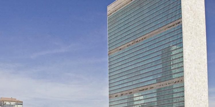 Aux Nations Unies, un territoire partagé pour relever les défis universels