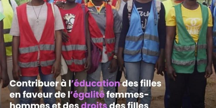 L’OIF renforce son engagement pour l’avenir des filles : scolarisation, formation et autonomisation au cœur de ses actions
