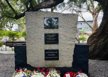 11 novembre : un anniversaire de mémoire et d’enseignements pour le monde et pour la Guinée