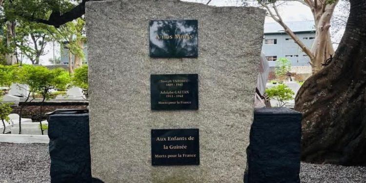 11 novembre : un anniversaire de mémoire et d’enseignements pour le monde et pour la Guinée