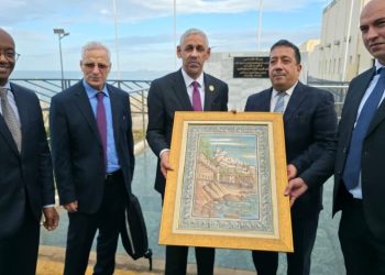 Algérie : un leadership continental confirmé dans le dessalement de l’eau