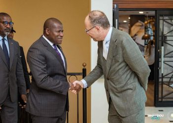 Coopération Guinée–Belgique : une décennie d&rsquo;engagement célébrée et de nouveaux horizons tracés