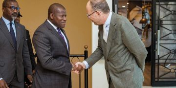 Coopération Guinée–Belgique : une décennie d&rsquo;engagement célébrée et de nouveaux horizons tracés