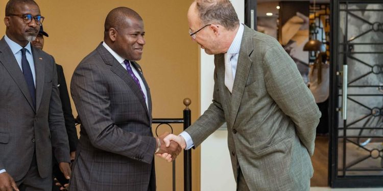 Coopération Guinée–Belgique : une décennie d’engagement célébrée et de nouveaux horizons tracés