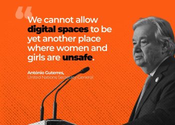 La violence numérique : un fléau invisible qui exige une mobilisation mondiale