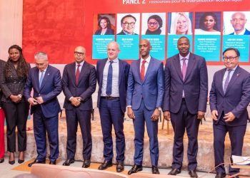 Dialogue sur l’Investissement : la Guinée prépare l’après-Simandou