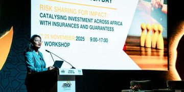 Journée des Assureurs et Agences de Crédit à l’Exportation : un moment clé de l’#AIF2025