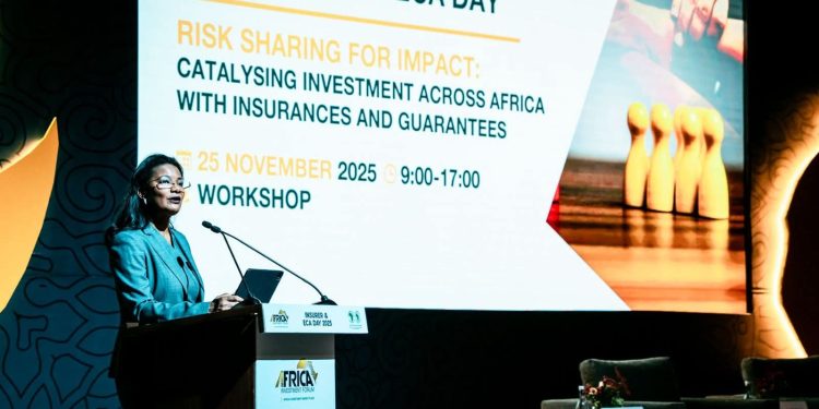 Journée des Assureurs et Agences de Crédit à l’Exportation : un moment clé de l’#AIF2025