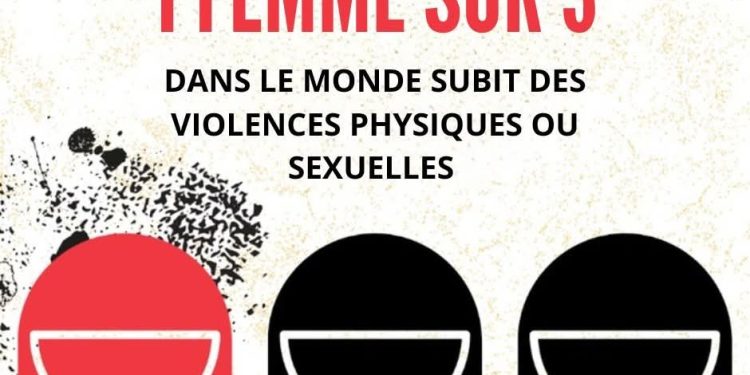 Violences faites aux femmes : une crise mondiale persistante et dramatiquement négligée