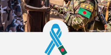 Plus de 5 600 Casques bleus bangladais engagés pour la paix à travers le monde