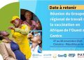 Conakry accueille une réunion régionale sur le renforcement de la vaccination en Afrique de l’Ouest et du Centre