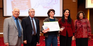 Le Prix Ibn Khaldoun–Senghor 2025 décerné à la traductrice française Stéphanie Dujols