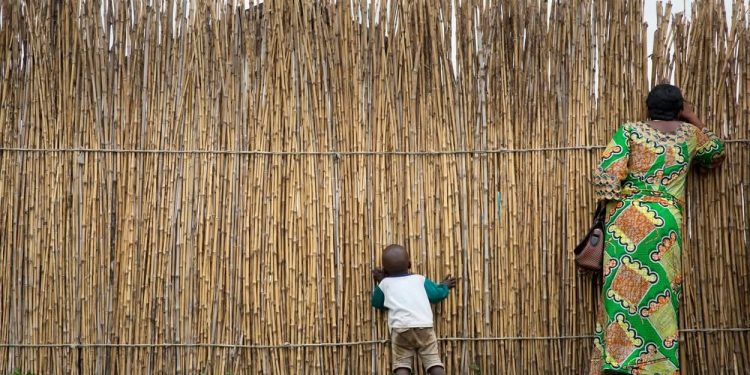Le Président de la République reçoit Mme Tomoko Akane, Présidente de la Cour pénale internationale