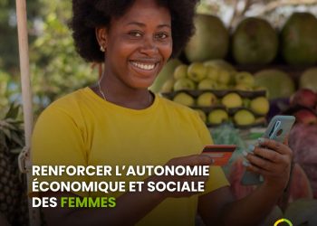 La Francophonie renforce son engagement pour l’autonomisation des femmes vulnérables