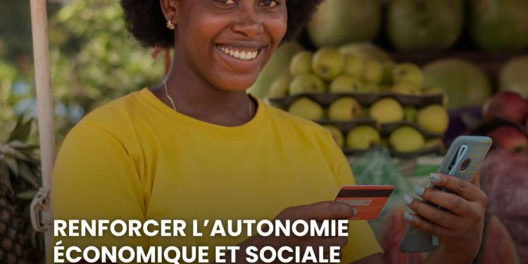 La Francophonie renforce son engagement pour l’autonomisation des femmes vulnérables