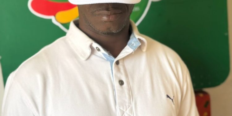 Coup de maître : un ancien militaire empoche 300 millions GNF avec seulement 2 000 francs de mise