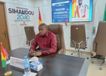 Quand la voix des métiers rejoint la vision présidentielle : un nouveau chapitre pour la Guinée.