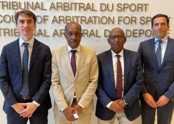 Affaire Tanzanie – Guinée : la Fédération Guinéenne de Football publie un communiqué officiel