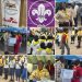 Scouts de Guinée — Ratoma honore l’engagement citoyen des jeunes et salue l’action menée sur l’Île de Roume : une jeunesse qui inspire la Nation