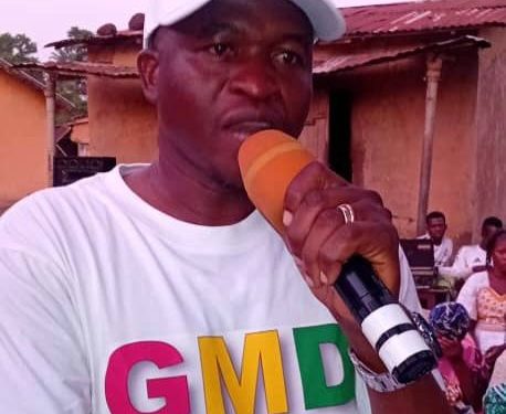 Moriady: Les autorités régionales saluent l’engagement du village pour la cohésion et le développement