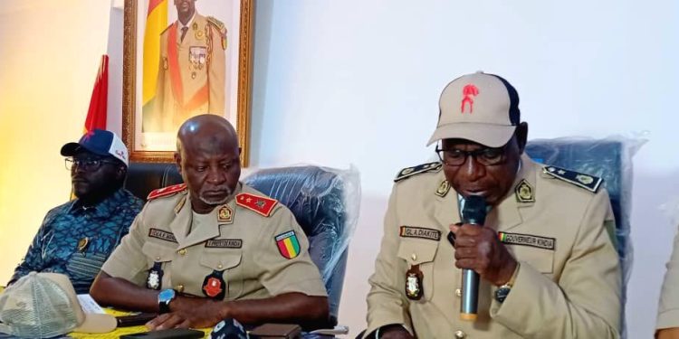 Préserver les symboles de la République : les autorités rappellent l’enjeu d’une protection stricte