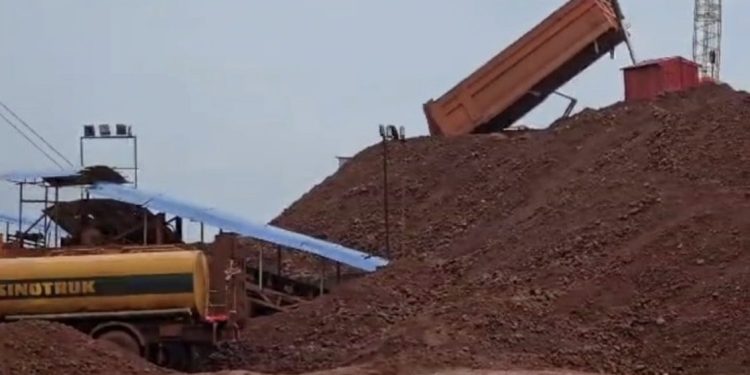 Bauxite : le cri d’alarme d’AGB2A-GIC face à une menace sur plus de 3000 emplois