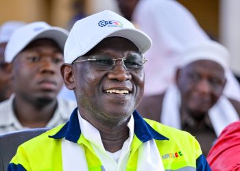 Le cas Ahmed KANTÉ ou le paradoxe du contenu local en Guinée (Daniel KOLIÉ, Expert RH et Insertion socioprofessionnelle)