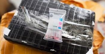 Haïti, plaque tournante du trafic de drogues