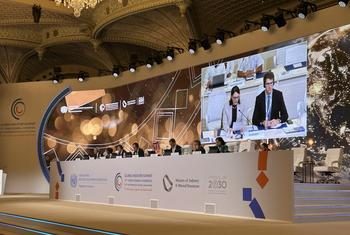 Sommet de l’industrie à Riyad : vers une croissance économique plus juste et plus verte