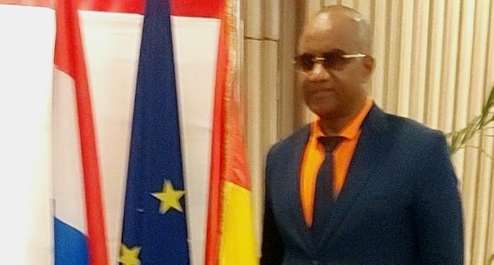 Guinée – Pays-Bas : vers une coopération économique durable et équilibrée