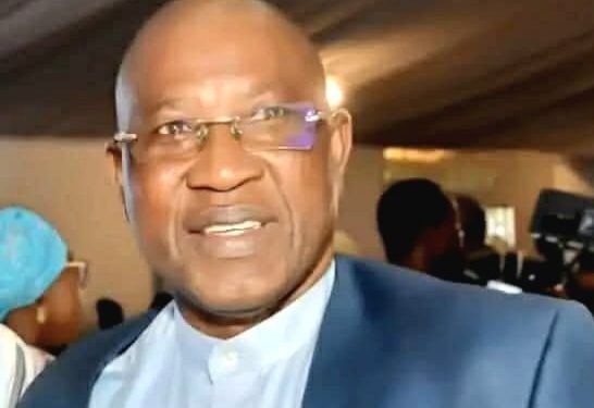 Général Mathurin Bangoura : l’empreinte d’un leader qui veut réconcilier, mobiliser et construire