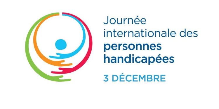 Handicap : 1,3 milliard de voix qui exigent inclusion et dignité