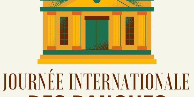 Journée internationale des banques : renforcer leur rôle dans la lutte contre les inégalités et le financement durable