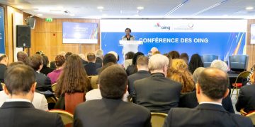 Visite de l’IRBAG : un pont entre héritage scientifique et ambitions de coopération