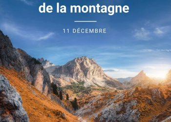 Journée internationale de la montagne : un patrimoine vital menacé