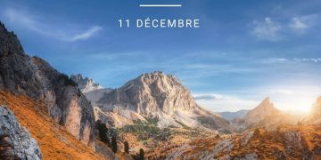 Journée internationale de la montagne : un patrimoine vital menacé
