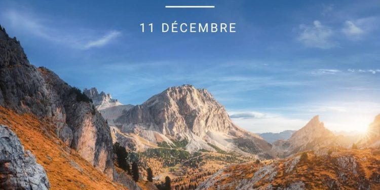 Journée internationale de la montagne : un patrimoine vital menacé