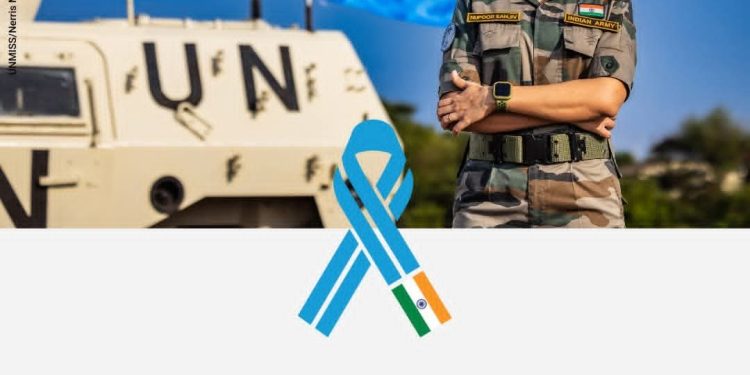 Maintien de la paix : l’Inde, un pilier majeur des opérations des Nations Unies