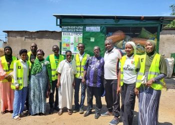 Hassan Allam Construction décroche un contrat historique de 250 millions USD pour le Centre commercial africain d’Afreximbank