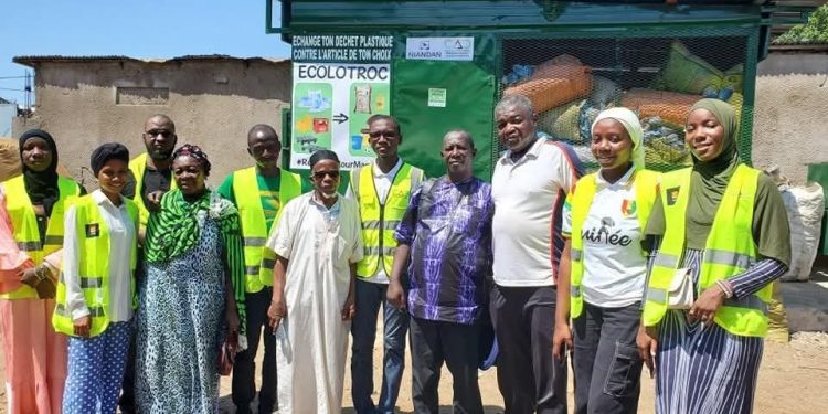 Hassan Allam Construction décroche un contrat historique de 250 millions USD pour le Centre commercial africain d’Afreximbank