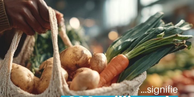 GEO-7 : un appel mondial à l’action pour sauver la planète et lutter contre la dénutrition