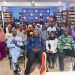 Sonfonia : d’anciens boursiers du Mandela Washington Fellowship inspirent la jeunesse au Coin américain