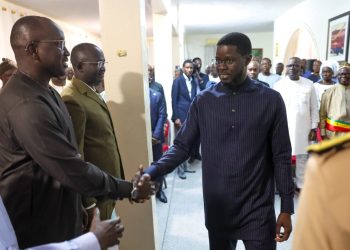 Tournée économique en Casamance : le Président de la République à l’écoute des élus locaux de Ziguinchor et de Sédhiou