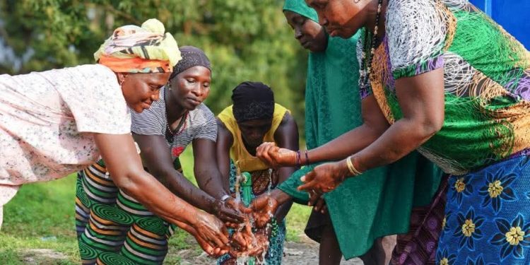 Soutenir l’autonomisation par l’accès durable à l’eau : un levier de développement à Kakissa