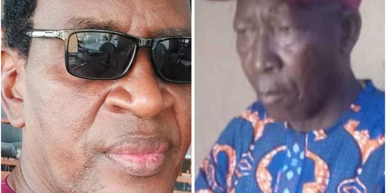 El-Béchir et Solo : de Dakar à Kankan, deux destins au service de l’information.