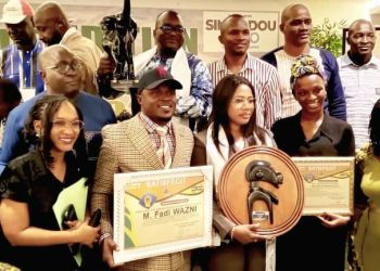 Boké-Habitat: La politique foncière nationale (PFN) présentée aux acteurs locaux