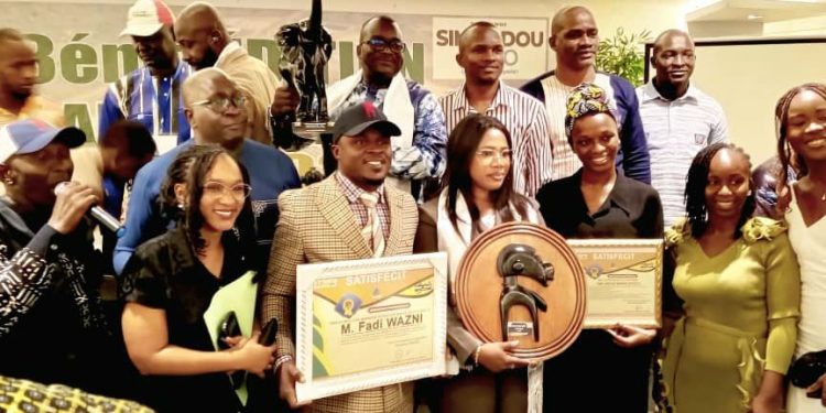 Boké-Habitat: La politique foncière nationale (PFN) présentée aux acteurs locaux