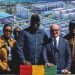 Boké : WCAG lance à Dobali un ambitieux projet de raffinerie d’alumine, symbole de la transformation industrielle de la Guinée