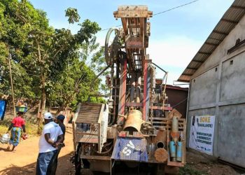 Boké-Administration: Le gouverneur poursuit sa tournée de prise de contact dans les coordinations des 14 communautés