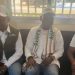 Présidentielle du 28 décembre : Ahmed Kanté et sa délégation mobilisent pour la victoire du GMD à Boké